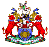 Banbury Town Council Logo